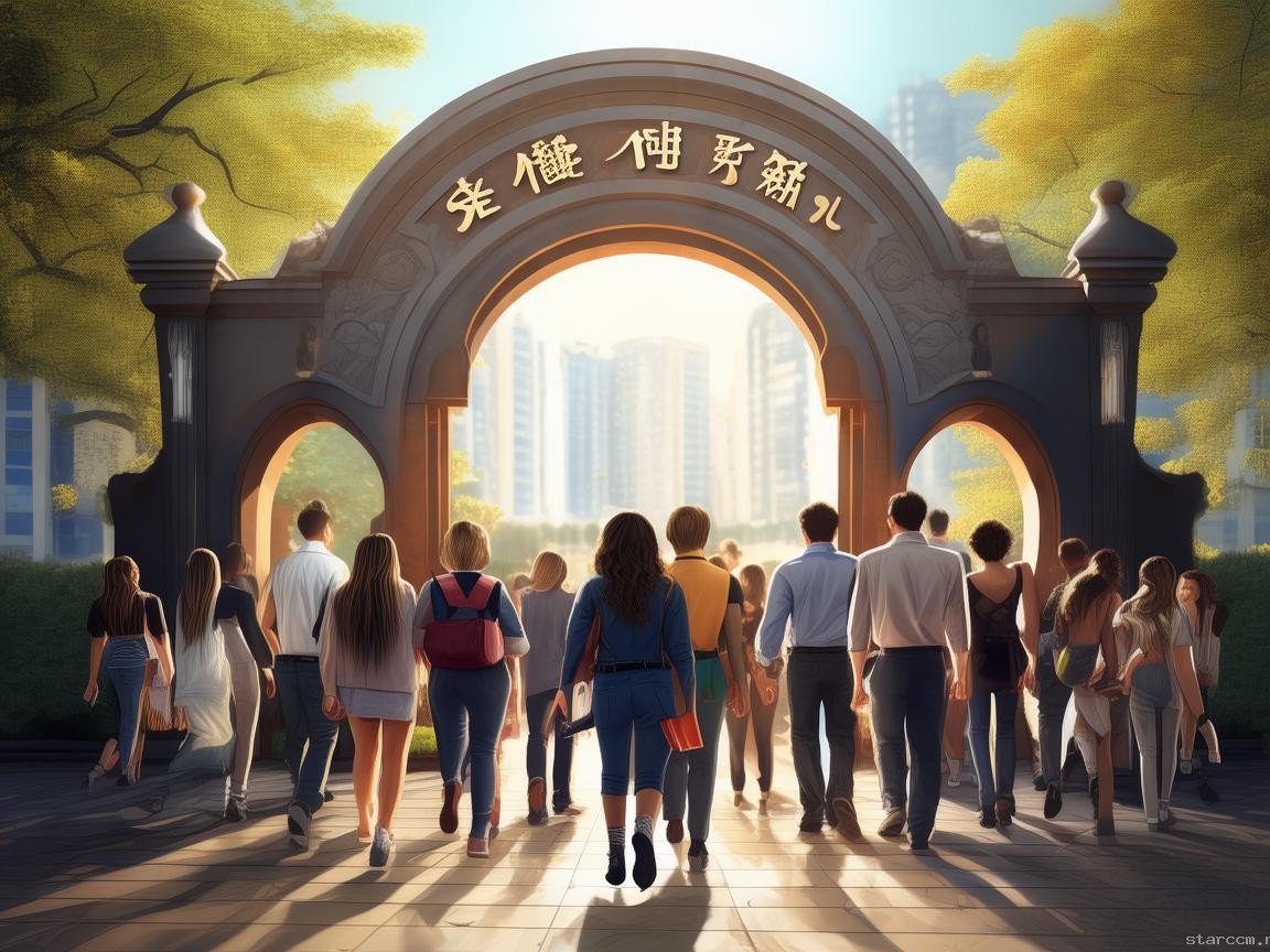 从中职到北大之路：职业教育升学趋势与行业洞察
